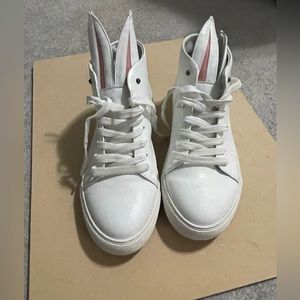 bunny sneaker
